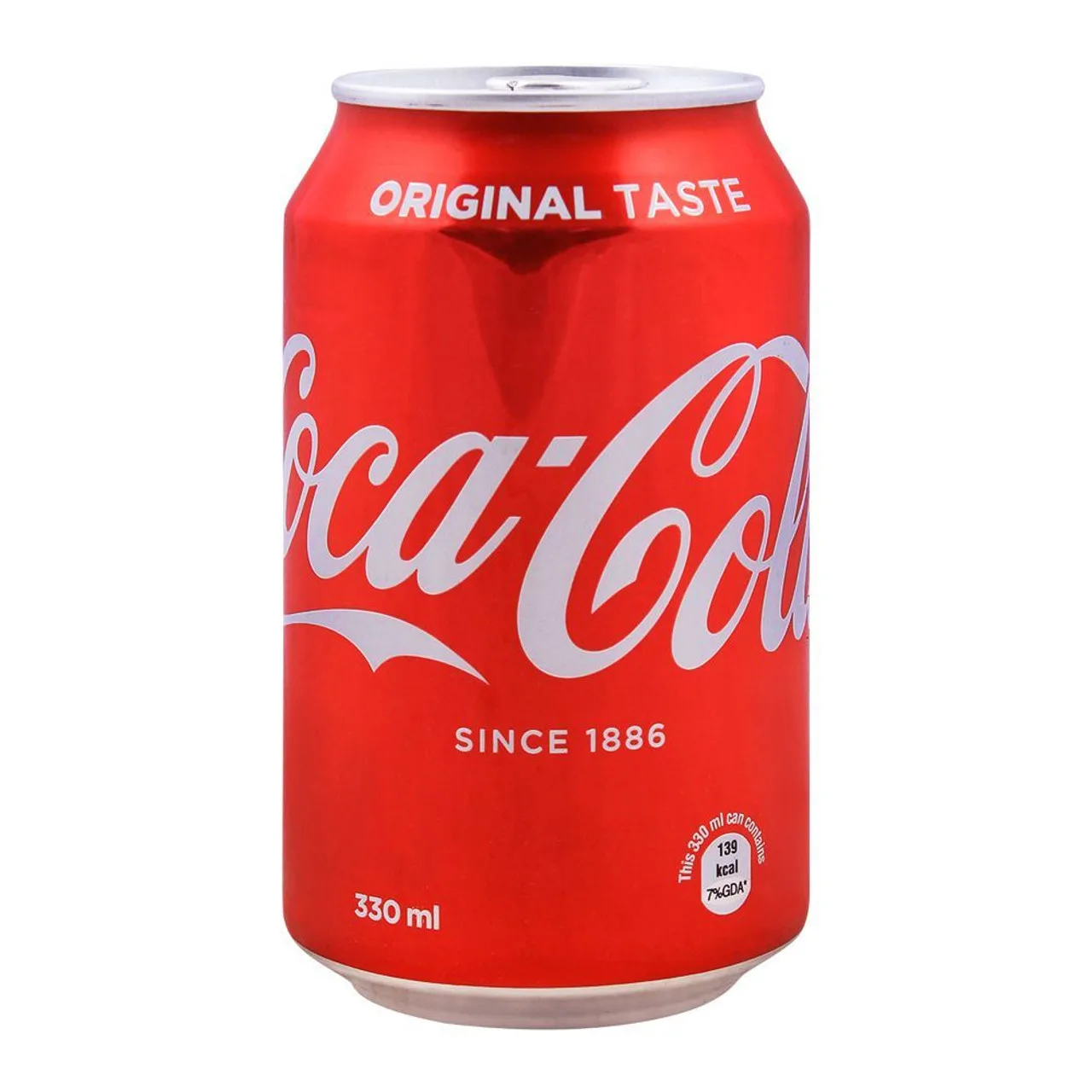 Coca Cola (US)