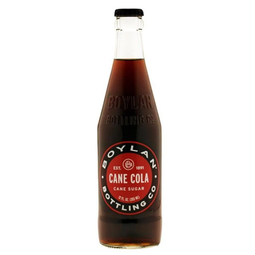 Boylan Cola (US)