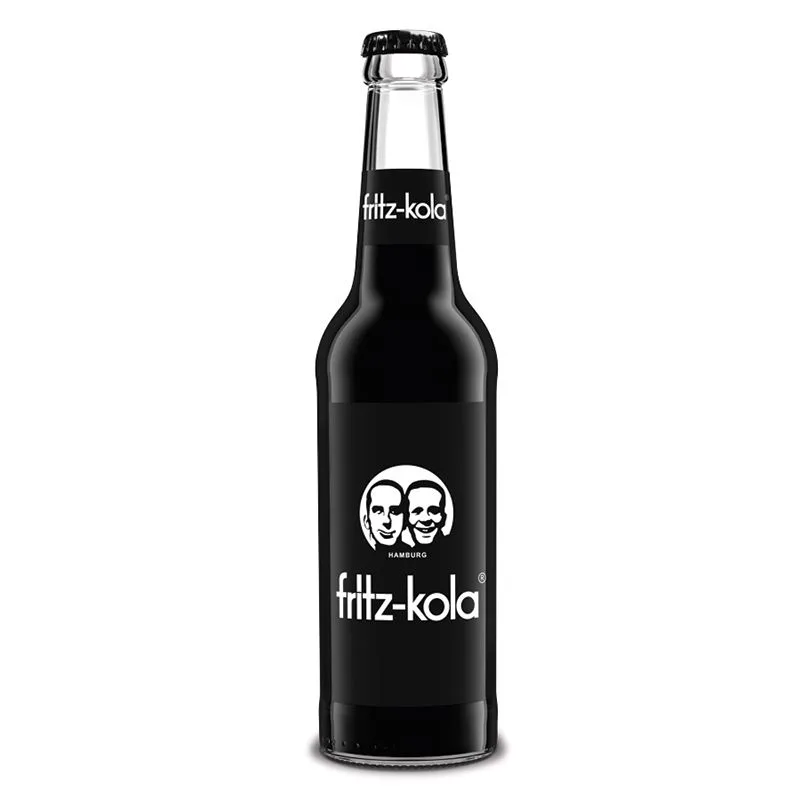 Fritz Cola (Germany)