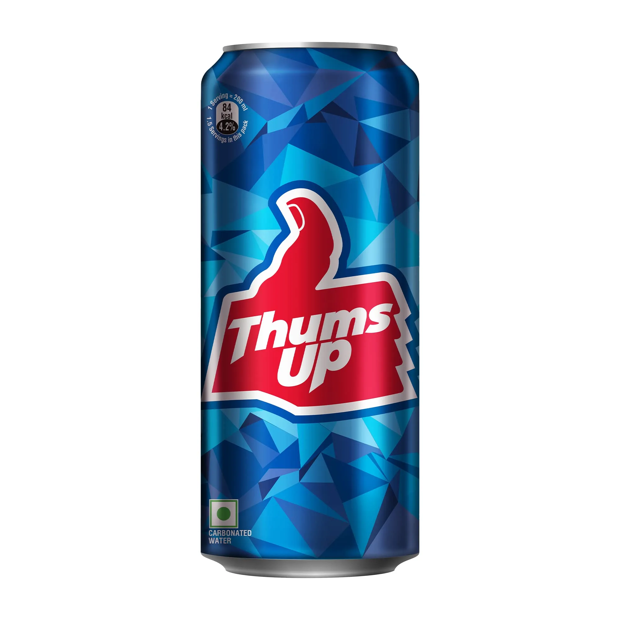 Thums up (India)