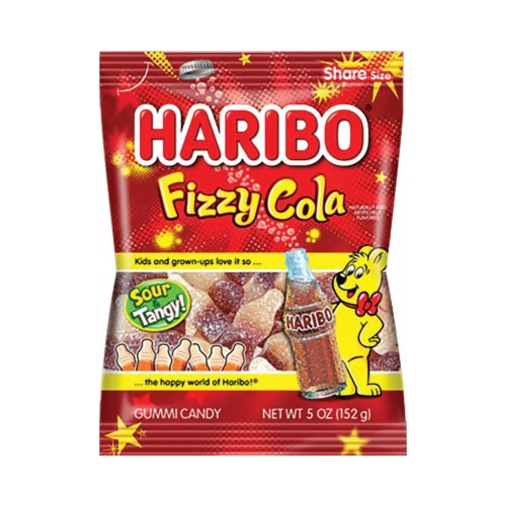 Happy Cola (Germany)