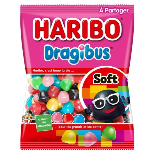 Dragibus (France)