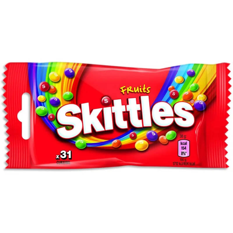 Skittles (UK)
