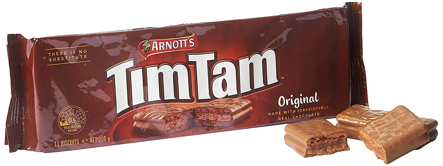 Tim Tam original (Australia)