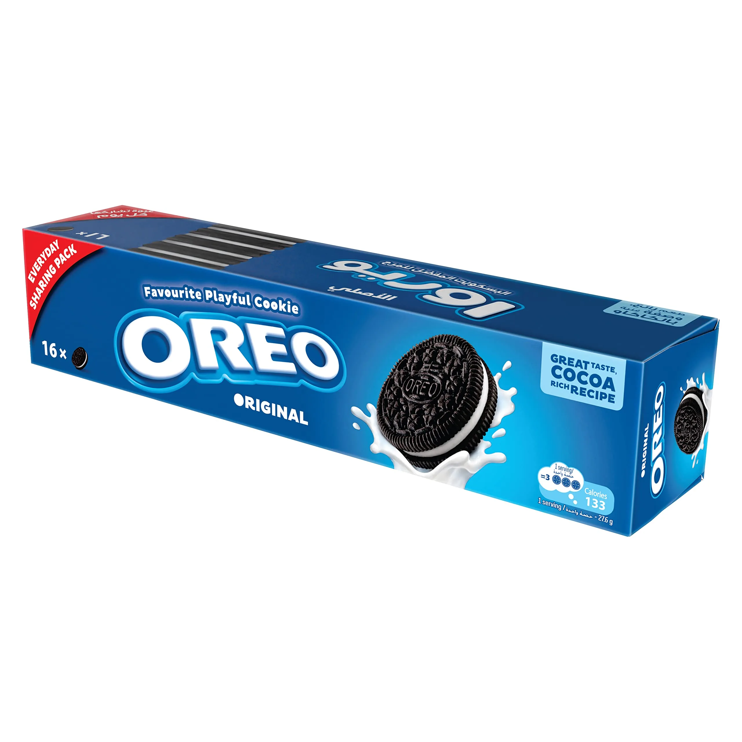 Oreo (US)