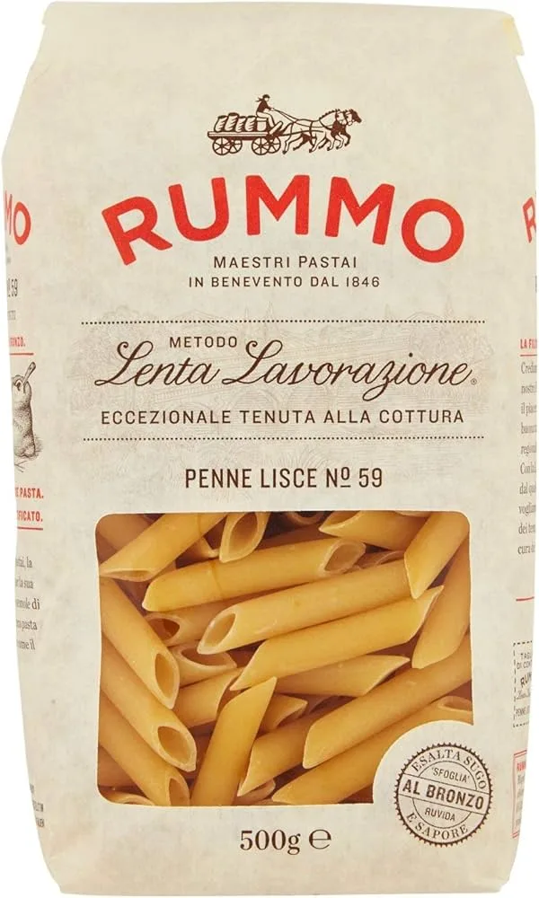 Rummo Penne (Italy)