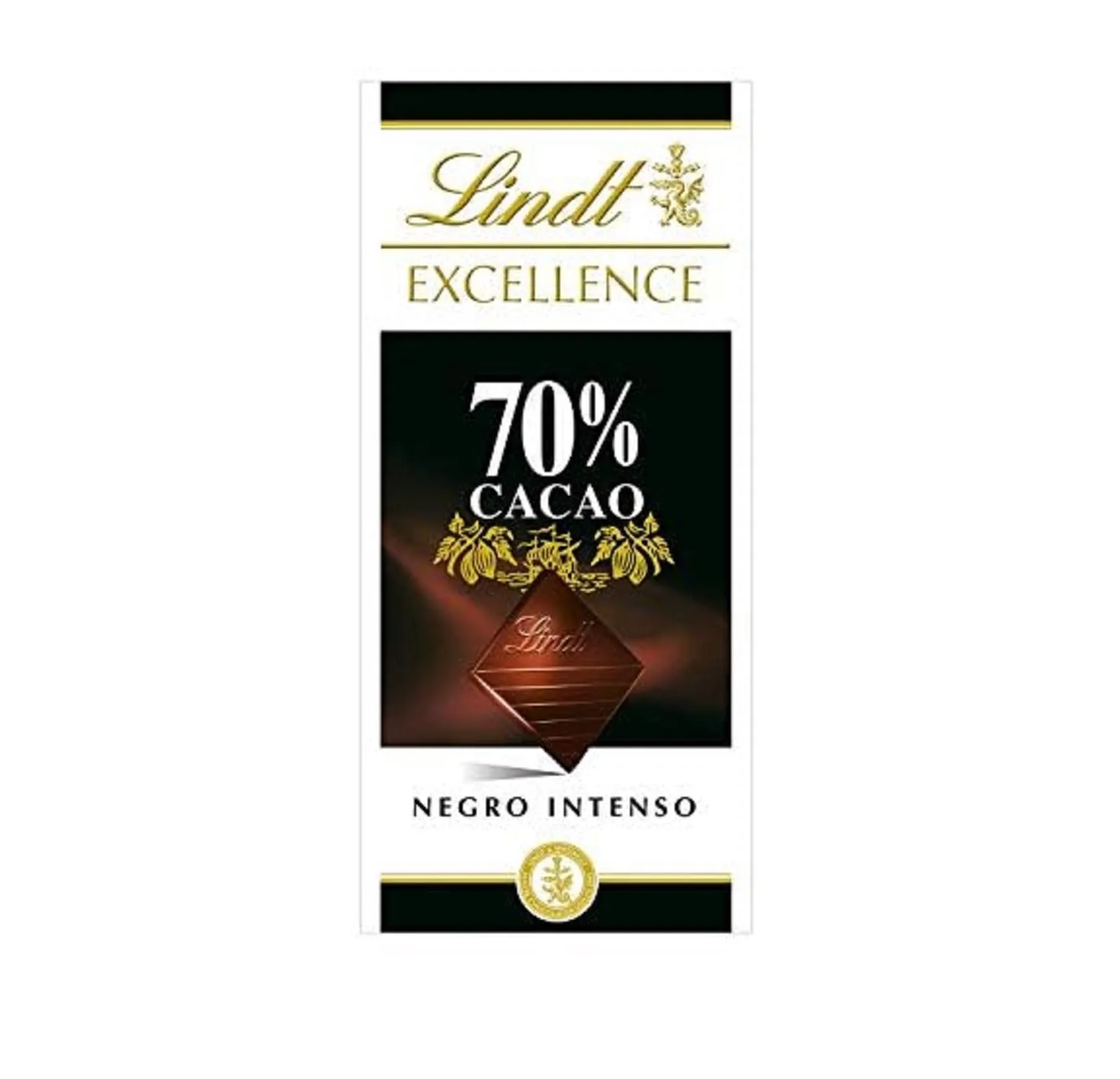 Lindt 70% (Switzerland)