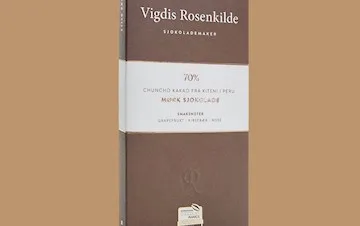 Vigdis Rosenkild 70% (Norway)